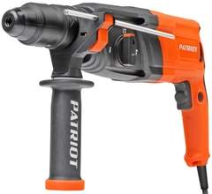 Купить Перфоратор Patriot RH 243Q / Народный дискаунтер ЦЕНАЛОМ