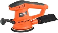 Купить Эксцентриковая шлифовальная машина Patriot OS 150 / Народный дискаунтер ЦЕНАЛОМ