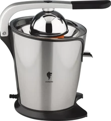 Купить Соковыжималка Leonord LE-1727, серебристый / Народный дискаунтер ЦЕНАЛОМ
