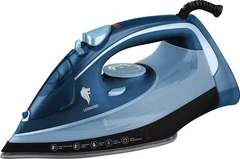 Купить Утюг Leonord LE-1808, синий / Народный дискаунтер ЦЕНАЛОМ