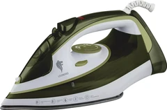 Купить Утюг Leonord LE-1808, оливковый / Народный дискаунтер ЦЕНАЛОМ