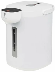 Купить Термопот Leonord LE-1540, белый / Народный дискаунтер ЦЕНАЛОМ