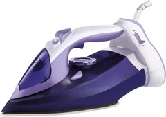 Купить Утюг Leonord LE-1807U, фиолетовый / Народный дискаунтер ЦЕНАЛОМ