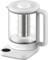 Купить Чайник Xiaomi Multifunctional Kettle BHR9118EU, белый / Народный дискаунтер ЦЕНАЛОМ