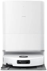 Купить Робот‑пылесос Xiaomi Robot Vacuum 5 BHR0834EU / Народный дискаунтер ЦЕНАЛОМ