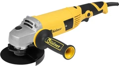 Купить Углошлифовальная машина Kolner KAG-125/1100V / Народный дискаунтер ЦЕНАЛОМ