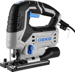 Купить Электролобзик DEKO JS800-D PRO 083-1160 / Народный дискаунтер ЦЕНАЛОМ