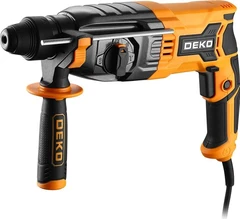 Купить Перфоратор DEKO DKH1300W / Народный дискаунтер ЦЕНАЛОМ