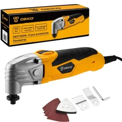 Купить Реноватор DEKO DKOT500W / Народный дискаунтер ЦЕНАЛОМ