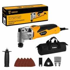 Купить Реноватор DEKO DKOT600W / Народный дискаунтер ЦЕНАЛОМ