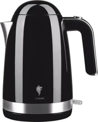 Купить Чайник Leonord LE-1515, черный / Народный дискаунтер ЦЕНАЛОМ