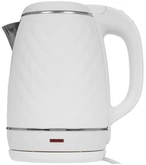 Купить Чайник HOMESTAR HS-1007, белый / Народный дискаунтер ЦЕНАЛОМ