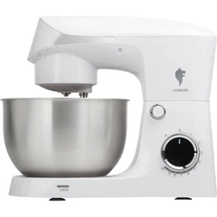 Купить Миксер планетарный Leonord LE-1778, белый / Народный дискаунтер ЦЕНАЛОМ