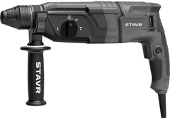 Купить Перфоратор STAVR SBH 1000-28AV / Народный дискаунтер ЦЕНАЛОМ