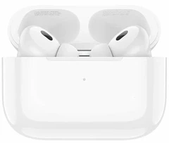 Купить Наушники TWS Borofone BW93 White / Народный дискаунтер ЦЕНАЛОМ