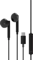 Купить Гарнитура More choice G19a, черный / Народный дискаунтер ЦЕНАЛОМ