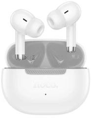 Купить Наушники TWS hoco EQ24 White / Народный дискаунтер ЦЕНАЛОМ