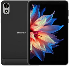 Купить Планшет 8" Blackview ZENO 1 6/256Gb, черный / Народный дискаунтер ЦЕНАЛОМ