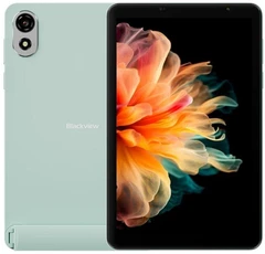 Купить Планшет 8" Blackview ZENO 1 6/256Gb, зеленый / Народный дискаунтер ЦЕНАЛОМ