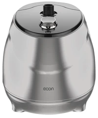 Купить Отпариватель напольный ECON ECO-BI2041S, серый / Народный дискаунтер ЦЕНАЛОМ