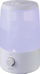 Купить Увлажнитель воздуха SUPRA SU-HD350, белый / Народный дискаунтер ЦЕНАЛОМ