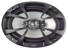 Купить Колонки автомобильные Econ ELS-694 / Народный дискаунтер ЦЕНАЛОМ