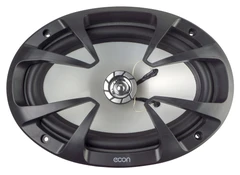 Купить Колонки автомобильные Econ ELS-692 / Народный дискаунтер ЦЕНАЛОМ