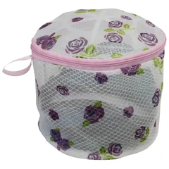 Купить Мешок для стирки белья Рыжий кот 311115, 17х14 см / Народный дискаунтер ЦЕНАЛОМ