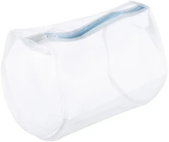 Купить Мешок для стирки белья Рыжий кот 311132, 20х25 см / Народный дискаунтер ЦЕНАЛОМ