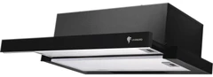 Купить Вытяжка Leonord LEH-030-60B, черный / Народный дискаунтер ЦЕНАЛОМ