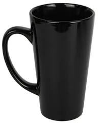 Купить Кружка Фокус Черный, 470 мл / Народный дискаунтер ЦЕНАЛОМ