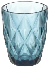 Купить Стакан Daniks Синий, 300 мл / Народный дискаунтер ЦЕНАЛОМ