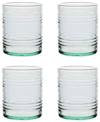 Купить Набор стаканов Pasabahce Tin can, 4 шт, 280 мл / Народный дискаунтер ЦЕНАЛОМ