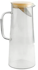 Купить Чайник заварочный Astell КУВШИН LD, 1.4 л / Народный дискаунтер ЦЕНАЛОМ