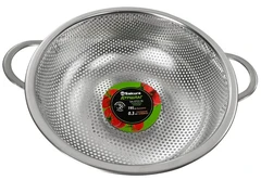 Купить Дуршлаг-корзина Sakura SA-ST01-19, 19.5 см / Народный дискаунтер ЦЕНАЛОМ