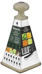 Купить Терка Sakura SA-GR06, 23 см / Народный дискаунтер ЦЕНАЛОМ