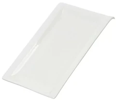 Купить Блюдо Daniks Грейс, 35.6 см / Народный дискаунтер ЦЕНАЛОМ