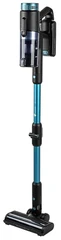 Купить Вертикальный пылесос Leonord LE-1405, черный/синий / Народный дискаунтер ЦЕНАЛОМ