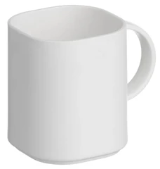 Купить Кружка Inomata 1114W, 250 мл / Народный дискаунтер ЦЕНАЛОМ