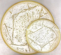 Купить Набор столовый Isfahan Lorenza, 7 предметов / Народный дискаунтер ЦЕНАЛОМ