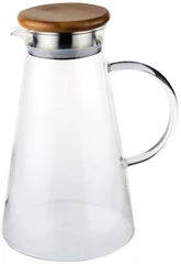 Купить Чайник заварочный Astell Кувшин LX, 1.8 л / Народный дискаунтер ЦЕНАЛОМ