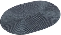 Купить Сервировочная салфетка Рыжий кот PPW-05, 30х45 см, синий / Народный дискаунтер ЦЕНАЛОМ