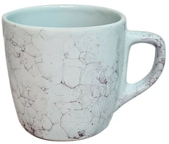 Купить Кружка Борисовская керамика Романо, 400 мл / Народный дискаунтер ЦЕНАЛОМ