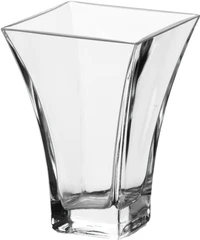 Купить Ваза для цветов Pasabahce Ботаника, 14 см / Народный дискаунтер ЦЕНАЛОМ