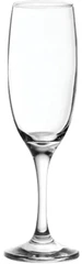 Купить Набор бокалов для шампанского Pasabahce Imperial Plus, 6 шт, 155 мл / Народный дискаунтер ЦЕНАЛОМ