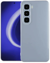 Купить Чехол-накладка Krutoff Clear Case для Infinix HOT 60/ 60i, прозрачный / Народный дискаунтер ЦЕНАЛОМ