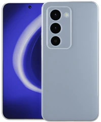 Купить Чехол-накладка Krutoff Clear Case для Xiaomi Redmi 15, прозрачный / Народный дискаунтер ЦЕНАЛОМ