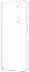 Купить Чехол-накладка Krutoff Clear Case для Xiaomi Redmi A5/Poco C71, прозрачный / Народный дискаунтер ЦЕНАЛОМ