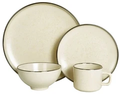 Купить Столовый сервиз LaDina 70201-8/2, 16 предметов / Народный дискаунтер ЦЕНАЛОМ