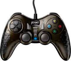 Купить Геймпад Genius GX-19UV, темно-медный / Народный дискаунтер ЦЕНАЛОМ